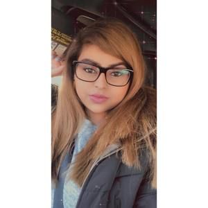 Meet your Posher, Sharon